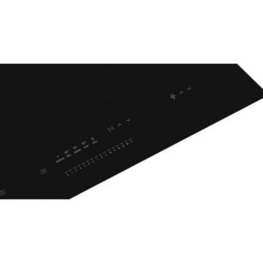 Placa de inducción Amica KMI 773 780 C HC 78 cm 4 zonas control táctil puente