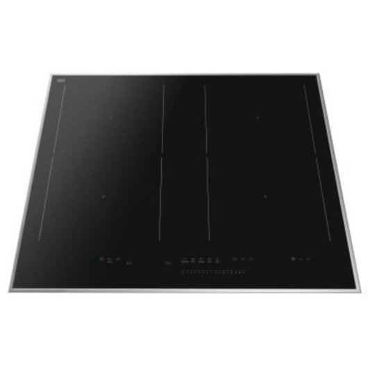 Placa Amica KMI 776 760 E HC inducción 60 cm 4 zonas control táctil