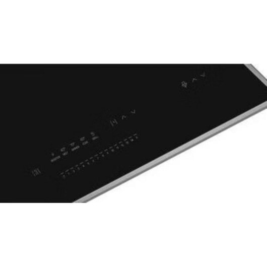 Placa Amica KMI 776 760 E HC inducción 60 cm 4 zonas control táctil