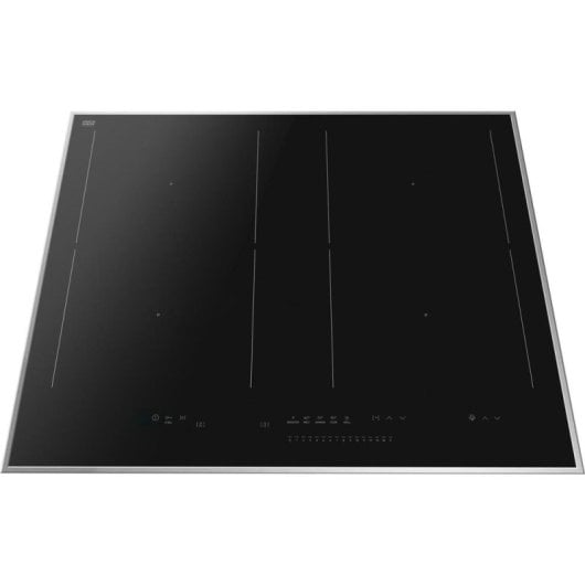 Placa Amica KMI 776 760 E HC inducción 60 cm 4 zonas control táctil