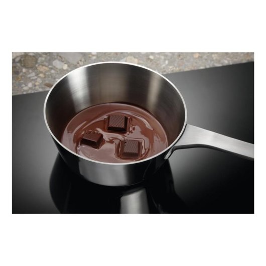 Plaque Electrolux 949 492 855 Induction 60 cm 4 zones Touch Control Noir