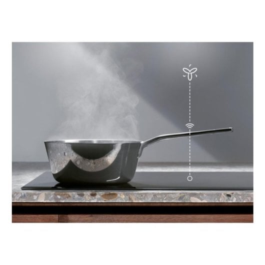 Plaque Electrolux 949 492 855 Induction 60 cm 4 zones Touch Control Noir