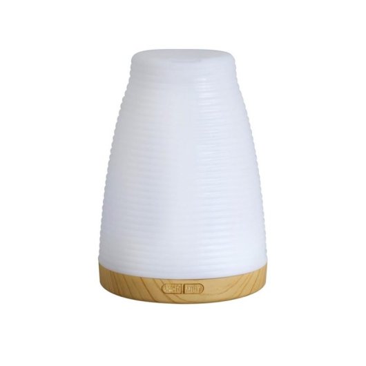 Diffusore di aromi Innoliving INN-762 NEW 100ml LED Ultrasuoni Auto-Off