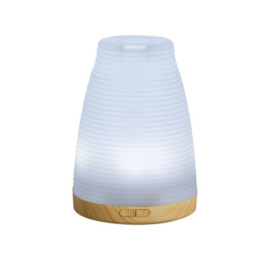 Diffusore di aromi Innoliving INN-762 NEW 100ml LED Ultrasuoni Auto-Off