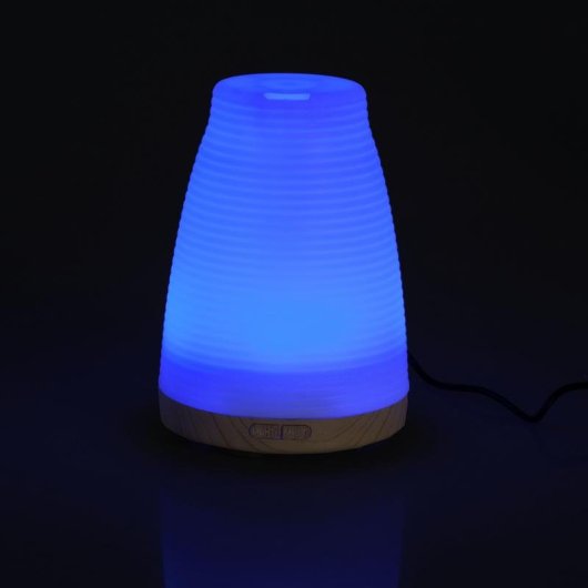 Diffusore di aromi Innoliving INN-762 NEW 100ml LED Ultrasuoni Auto-Off