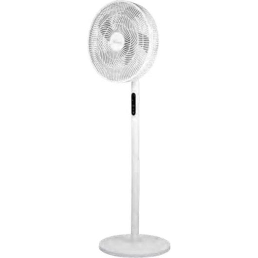 Ventilator Ardes AR5PR4005 Weiss 40 cm 3 Stufen Oszillierend Fernbedienung