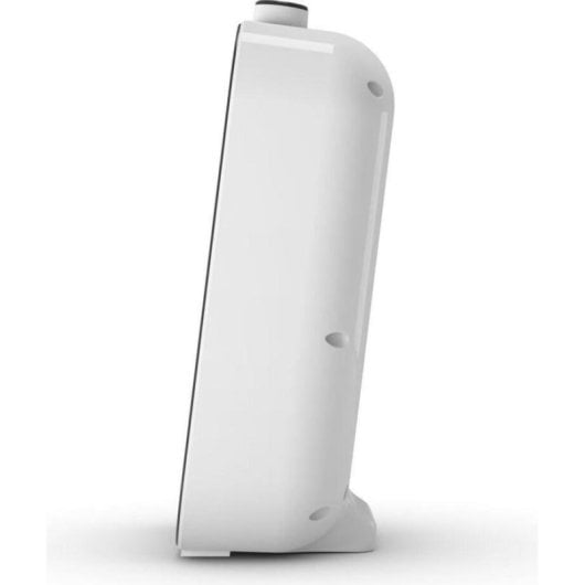 Riscaldatore Infrarossi Olimpia Splendid Quarzia Slim 800W Compatto Sicuro