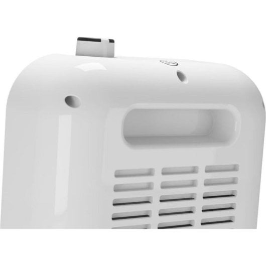 Riscaldatore Infrarossi Olimpia Splendid Quarzia Slim 800W Compatto Sicuro