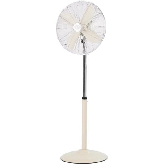 Ventilateur Bimar VP307BE.EU 40 cm oscillant hauteur reglable 50 W