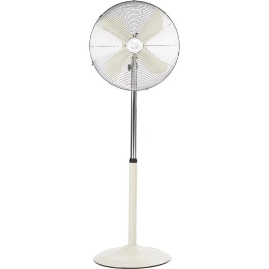 Ventilateur Bimar VP307BE.EU 40 cm oscillant hauteur reglable 50 W