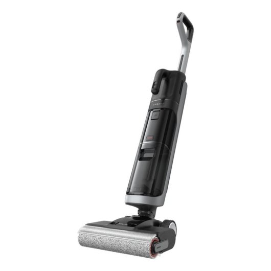 Aspirateur sans Fil Dreame H14 Dual 380W 75min Lavage 0,35L Noir