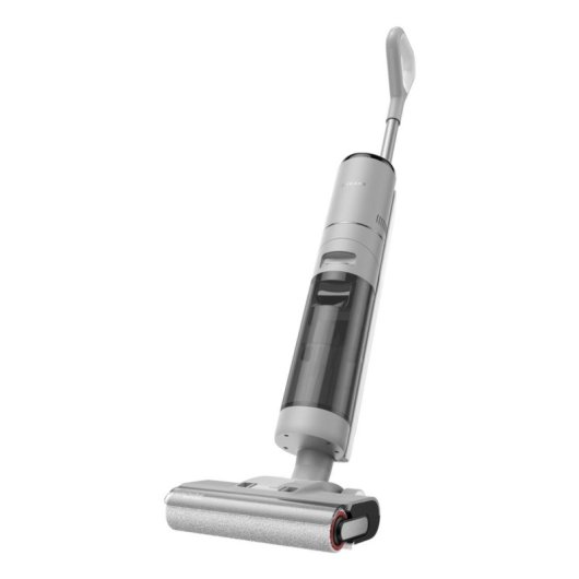 Aspiradora sin Cable Dreame G10 Pro 200W 35min Filtro Avanzado Depósito 0,9L Gris