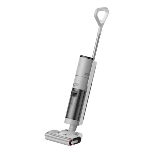 Aspiradora sin Cable Dreame G10 Pro 200W 35min Filtro Avanzado Depósito 0,9L Gris
