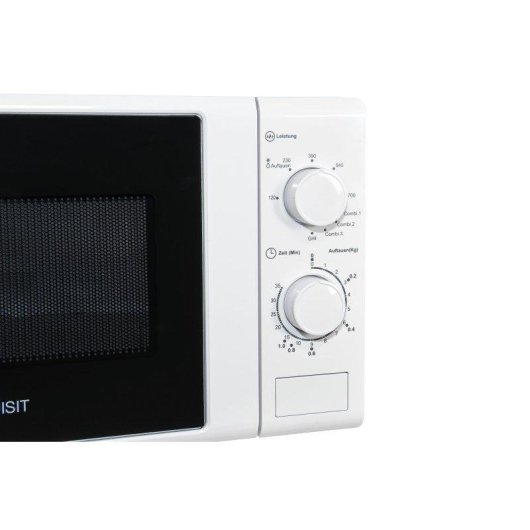 Microondas Exquisit MW900-030G 20 Litros 700W Grill 1000W 5 Niveles