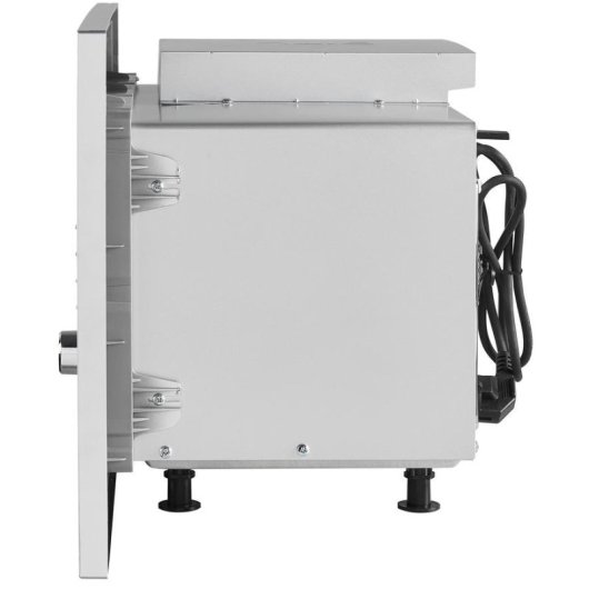 Microondas Exquisit EMW 19-7 G 20 Litros 1200W Grill Integrable Display Digital