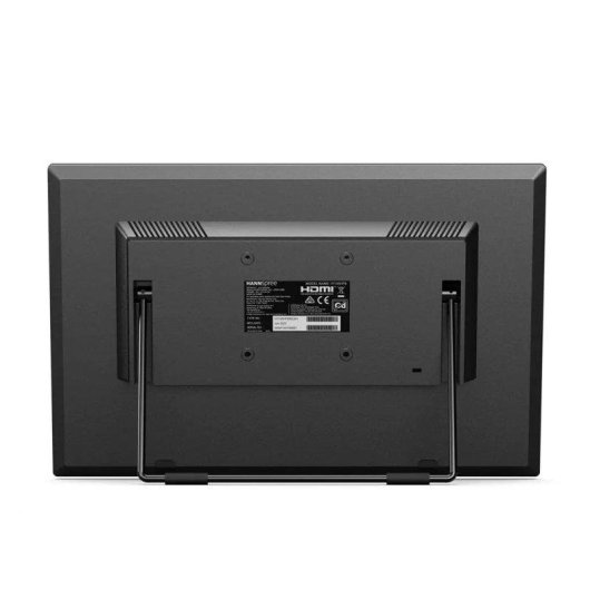Monitor PC Hannspree HT165HPB 15.6" Full HD 60Hz IPS Touch HDMI VGA 15ms