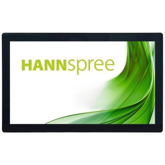 Monitor PC Hannspree HO225HTB 21.5" Full HD LED Touch VA HDMI VGA 18ms