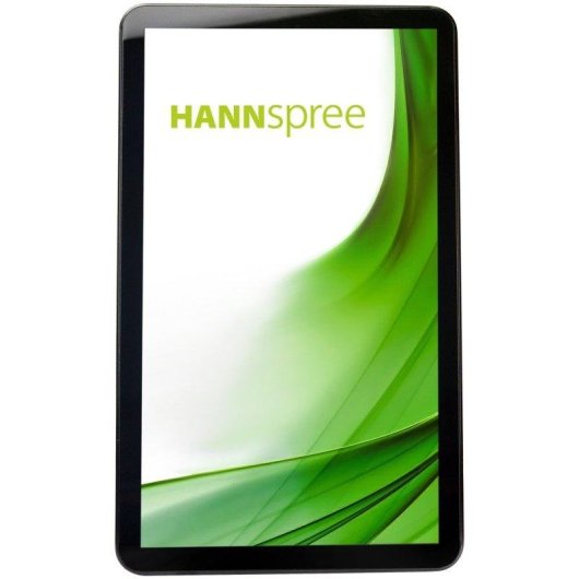 Écran PC Hannspree HO245PTB 23.8" Full HD 60Hz ADS Tactile HDMI VGA DP 5ms