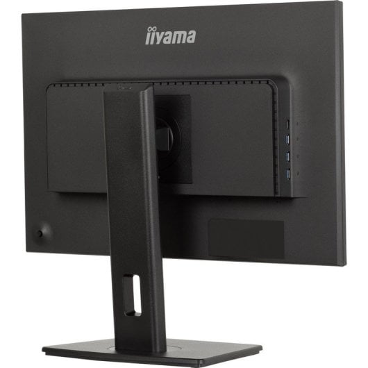 Monitor iiyama ProLite XB2495WSU-B1 24" WUXGA 100Hz IPS Borda Fina 4ms Hub USB