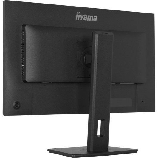 Monitor iiyama ProLite XB2797QSNP-B1 27" QHD 75Hz IPS USB-C KVM 1ms