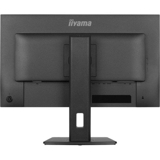 Monitor iiyama ProLite XB2797QSNP-B1 27" QHD 75Hz IPS USB-C KVM 1ms