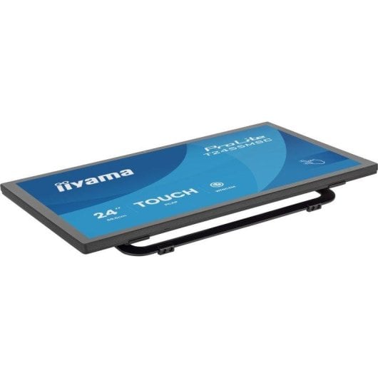 Écran PC iiyama ProLite T2455MSC-B2 23.8" Full HD 120Hz IPS Tactile 5ms
