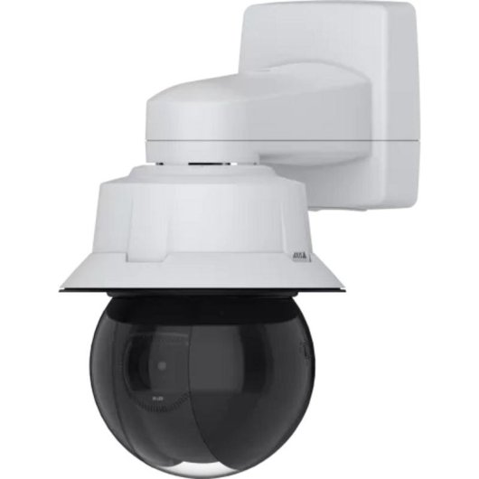 Caméra de surveillance Axis Q6325-LE FullHD Vision Nocturne Intérieur et Extérieur Zoom Optique 31x