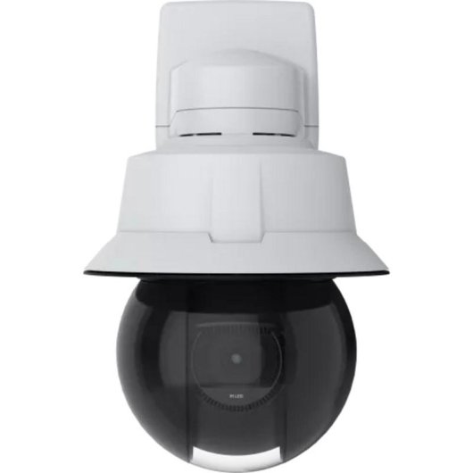 Caméra de surveillance Axis Q6325-LE FullHD Vision Nocturne Intérieur et Extérieur Zoom Optique 31x