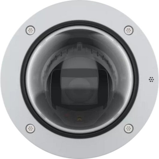 Cámara IP Axis P3287-LV 5MP Visión Nocturna Interior y Exterior Detección IA