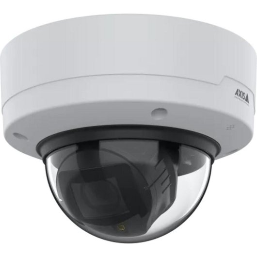 Cámara IP Axis P3287-LV 5MP Visión Nocturna Interior y Exterior Detección IA