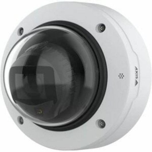 Cámara IP Axis P3287-LV 5MP Visión Nocturna Interior y Exterior Detección IA