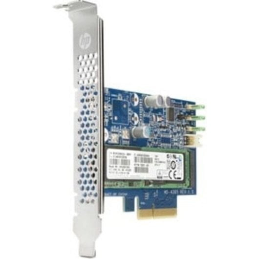 Disco Duro HP ZTurbo 1TB PCIe 4.0 SSD TLC con Disipador