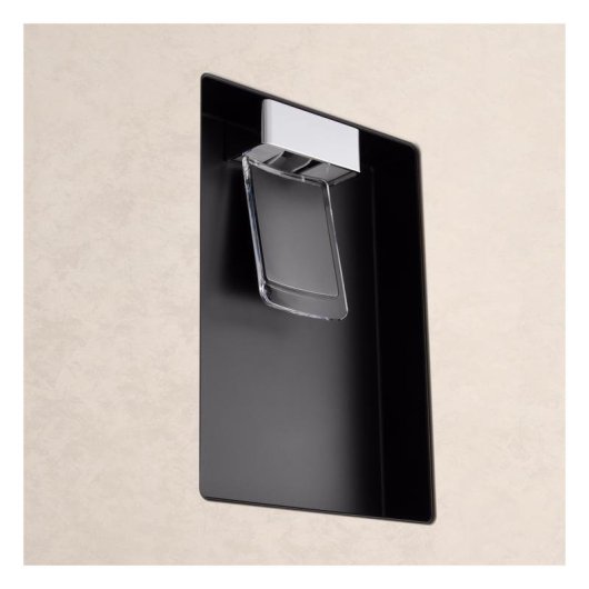 Frigorífico Dos Puertas LG GTFV61SEBQD No Frost 186cm 609L E Arena WiFi