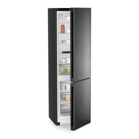 Frigorífico Combi Liebherr KGNbdc 2063 No Frost 201cm 371L C Blanco