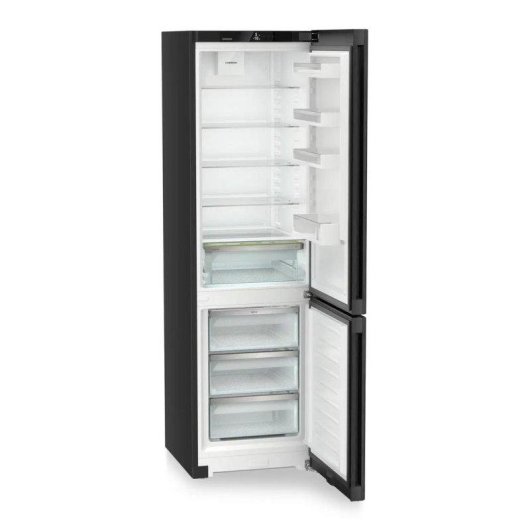 Frigorífico Combi Liebherr KGNbdc 2063 No Frost 201cm 371L C Blanco