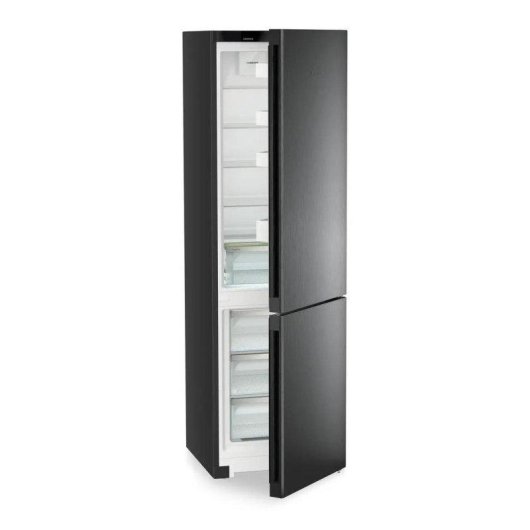 Frigorífico Combi Liebherr KGNbdc 2063 No Frost 201cm 371L C Blanco