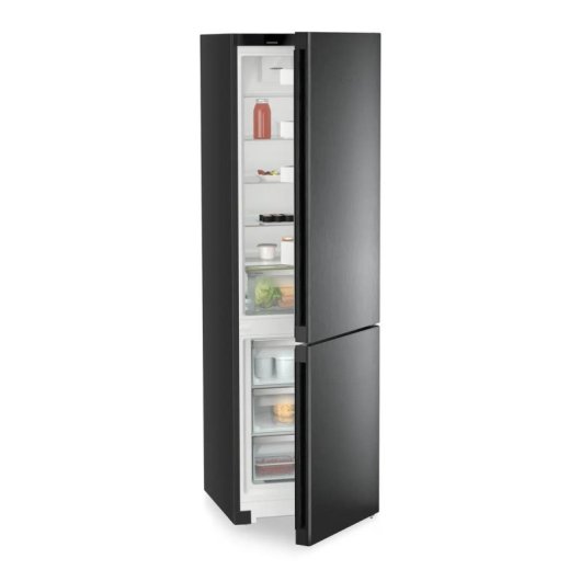 Frigorífico Combi Liebherr KGNbdc 2063 No Frost 201cm 371L C Blanco