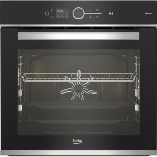 Horno électrique Beko BBIM13500XPSW 71L Inox autolimpieza Wi-Fi