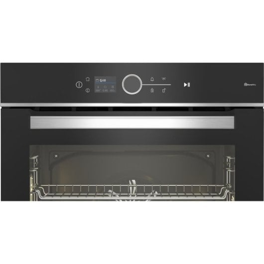 Horno électrique Beko BBIM13500XPSW 71L Inox autolimpieza Wi-Fi