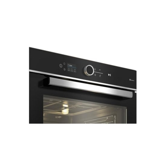 Horno électrique Beko BBIM13500XPSW 71L Inox autolimpieza Wi-Fi