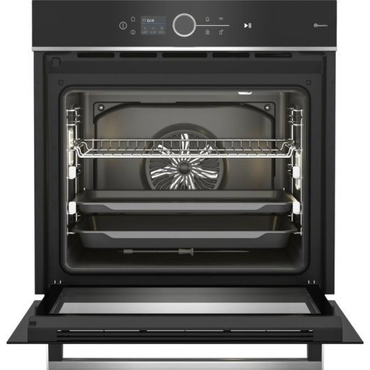 Horno électrique Beko BBIM13500XPSW 71L Inox autolimpieza Wi-Fi