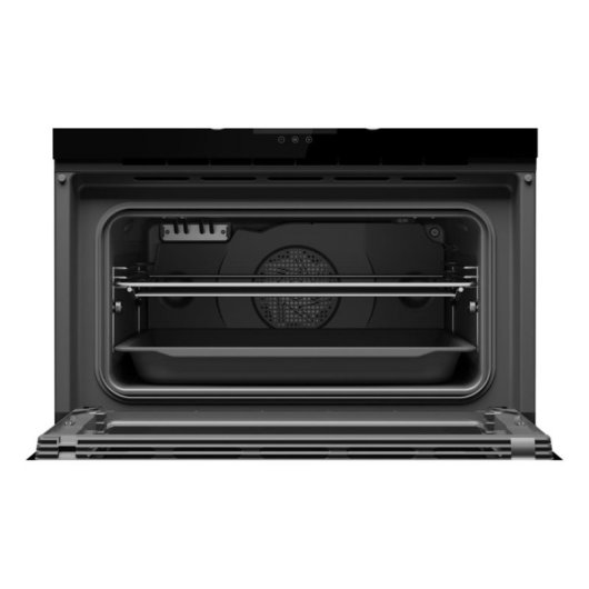 Horno elétrico Teka HLC 8440 C 41 litros Preto com micro-ondas e autolimpeza