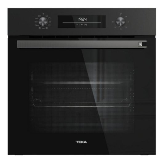 Horno eléctrico Teka NEO HSB 6466 FBK 71 litros Negro Inox con autolimpieza Hydroclean PRO