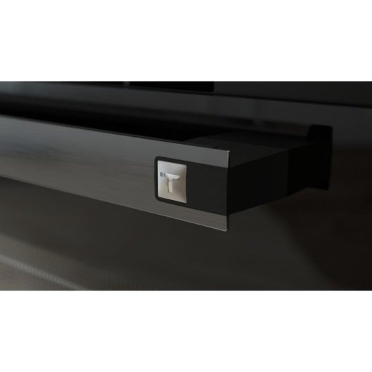 Horno eléctrico Teka NEO HSB 6466 FBK 71 litros Negro Inox con autolimpieza Hydroclean PRO