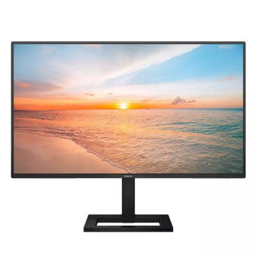 Monitor Philips 27E1N1600AE 27" Quad HD 100Hz IPS HDR10 USB-C Lautsprecher