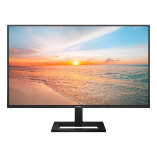 Monitor Philips 27E1N1600AE 27" Quad HD 100Hz IPS HDR10 USB-C Lautsprecher