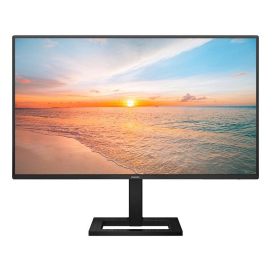 Monitor Philips 27E1N1600AE 27" Quad HD 100Hz IPS HDR10 USB-C Lautsprecher