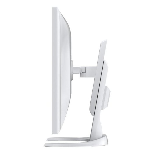 Monitor PC Eizo FlexScan EV3240X-WT 31,5" UltraHD 4K 60Hz IPS USB-C Altoparlanti Bianco