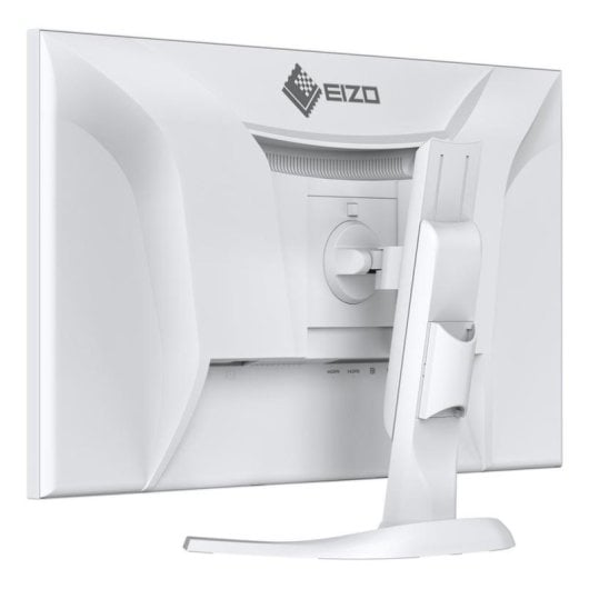 Monitor PC Eizo FlexScan EV3240X-WT 31,5" UltraHD 4K 60Hz IPS USB-C Altoparlanti Bianco