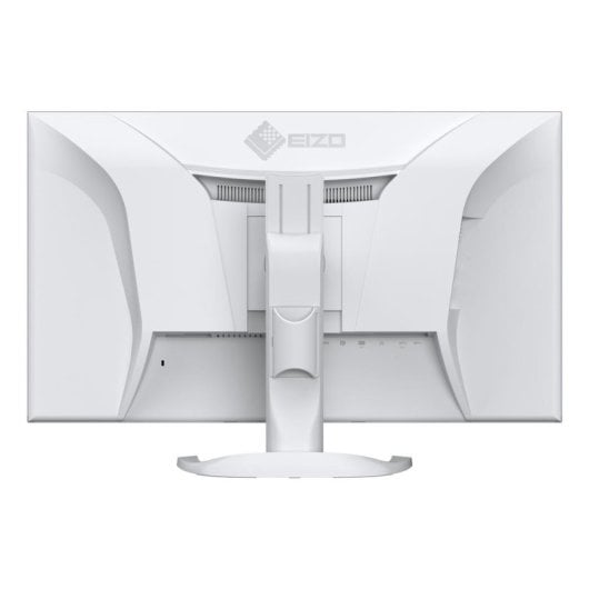 Monitor PC Eizo FlexScan EV3240X-WT 31,5" UltraHD 4K 60Hz IPS USB-C Altoparlanti Bianco